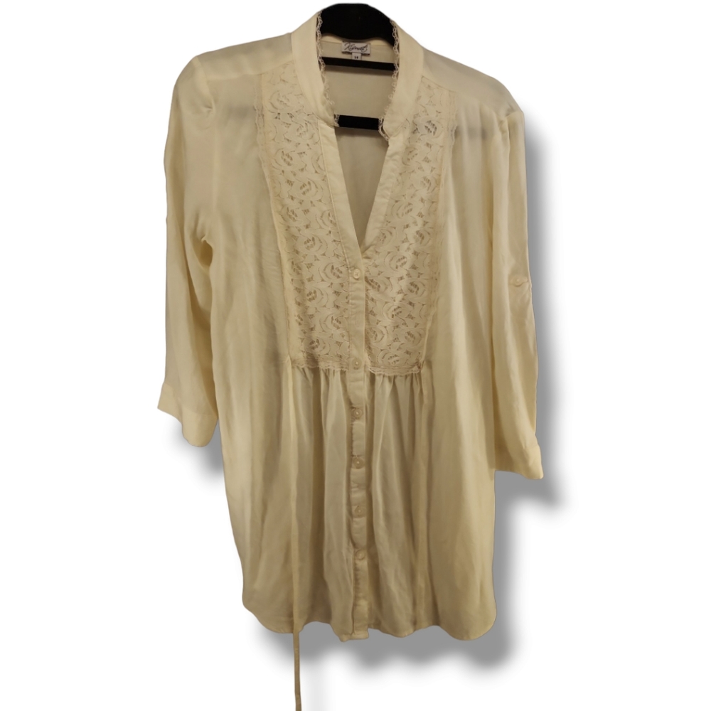 Kismet shirt size s